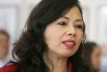 Ai sẽ là 'Bộ trưởng trong lòng dân 2013'?